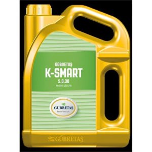 GÜBRETAŞ K-SMART - SIVI GÜBRE (20 LT)