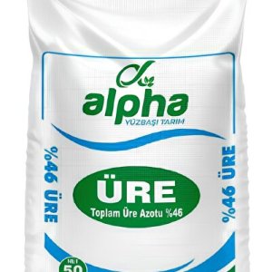 %46 ÜRE 50 KG