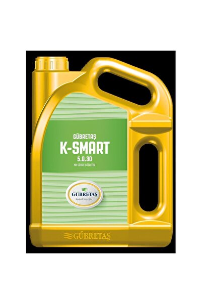 GÜBRETAŞ K-SMART - SIVI GÜBRE (20 LT)