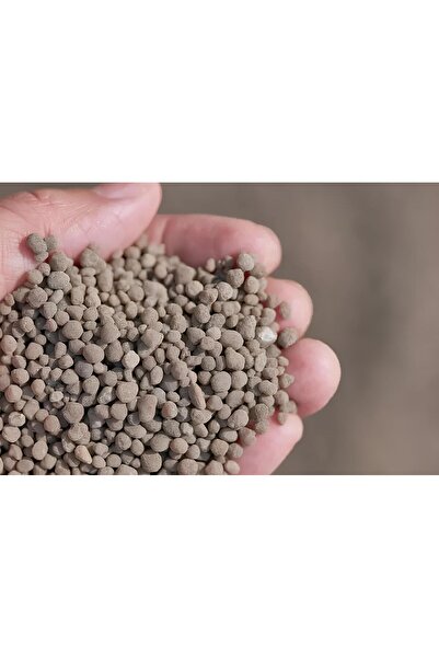 Gübretaş TSP Katı Gübre (5 Kg)