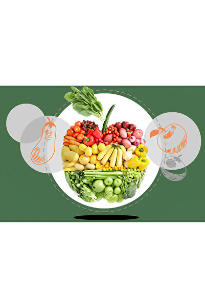 Magsul Magnezyum Sülfat Gübre 25 Kg