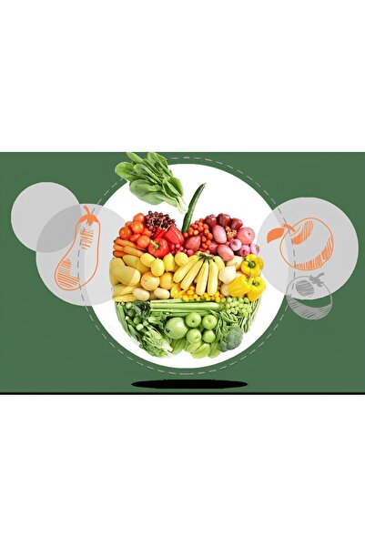 GÜBRETAŞ 16.8.24 ME TOZ GÜBRE - 25 KG