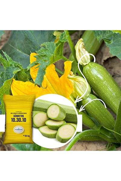 10.30.10 - Toz Gübre 25 Kg