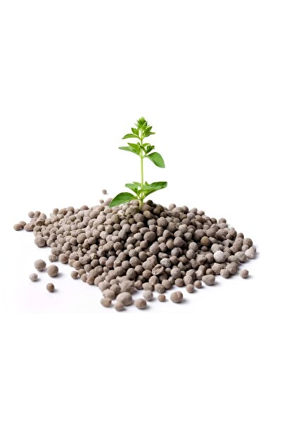 DAP - KATI GÜBRE (5 KG)