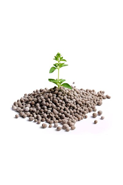 GÜBRETAŞ 15.15.15.15 - 50 KG