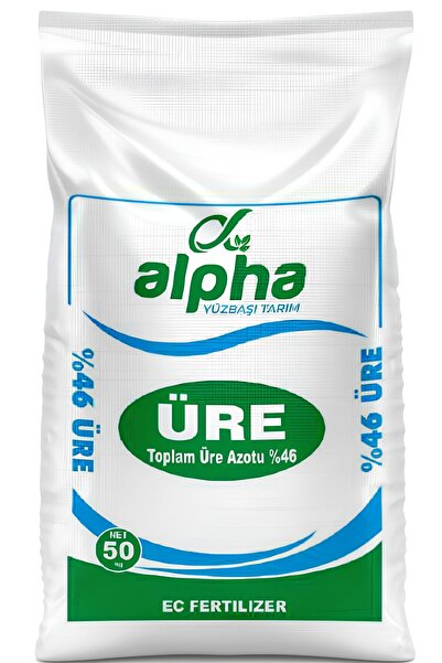 %46 ÜRE 50 KG