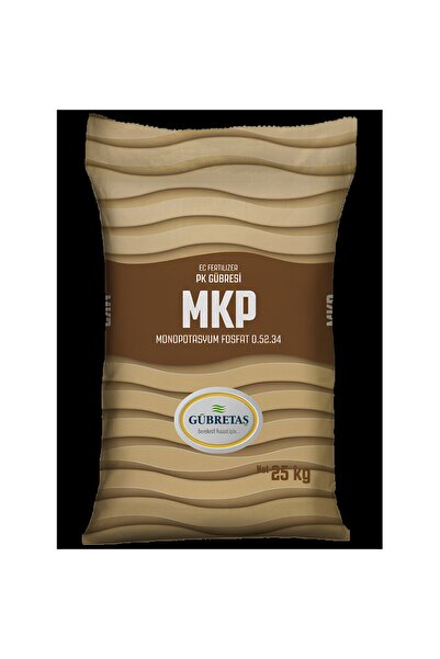Mkp 0.52.34 25 Kg